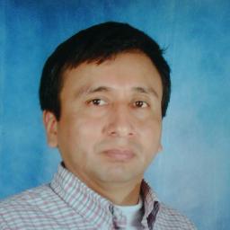 frankpreciado's profile picture. 