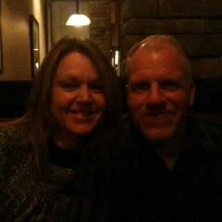 Happily married with one amazing daughter...and two dogs :)