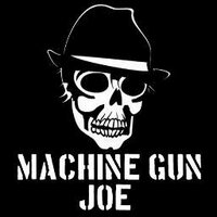 Machine Gun Joe (@machinegunjoe13) 's Twitter Profile