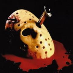 Friday The 13th: The Website - 13 Years of Terror.