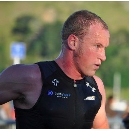 ShanonStallard's profile picture. Leadership Coach; Ex-Pro Ironman Triathlete; Endurance Junkie; Actor; Catholic... and to many other things.