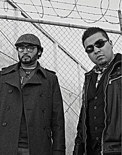 BAD_CHEMiSTRY_'s profile picture. Bad Chemistry has evolved from its rock influence of the past, the hip hop of the present and the electronica of the future. Showing music has no borders.