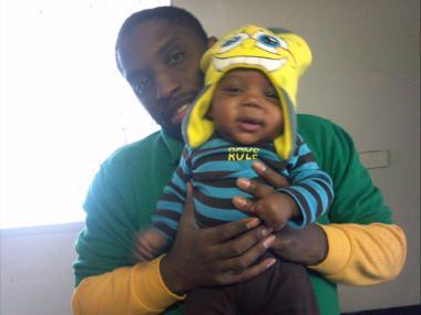living for me & mines!!! :-)