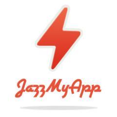 JazzMyApp - Pinterest for Mobile Applications. Best place to find the most talked about iOS & Android apps.