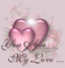 Don't look for love, let love find you. That's why it's called falling in love, you don't force yourself to fall, you just do.
