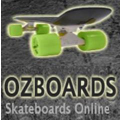 Aussie based online store for longboards, completes, cruisers and parts!