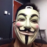 Edwin Chan (@biggest_geek) 's Twitter Profile