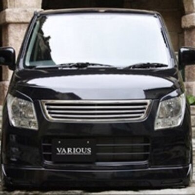 ひーろ Pa Twitter あ とうとう西野カナが車に六人 いい感じ あとモニター3個付けれるから西野カナが八人に ー ハーレム カナ それは冗談 まだまだいじり続けます Http T Co Xpfucpwd8m