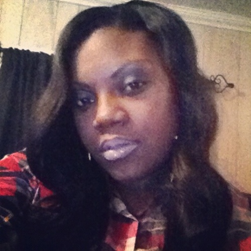 #teamGemini #teamBrownEyez #independentchic #teamSexi&SaSSI Nobody knows me beTTer than ME. If #GOD is with me than #WHO can b against ME.