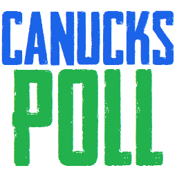 The official twitter page for Vancouver Canucks fans to voice their opinion by voting. Bringing fans together.
