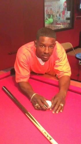 Donrae1life's profile picture. i dont want to b rich , i just want to b successful ....