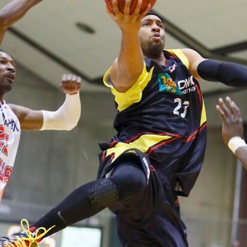 dkeller23's profile picture. Overseas basketball player 🇺🇸🇦🇷🇵🇾🇺🇾🇰🇷🇸🇰🇲🇽🇲🇾🇯🇵🇮🇱🇲🇦🇨🇳🇩🇴🇨🇿🇭🇺🇧🇴🇧🇷