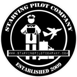 StarvingPilot's profile picture. 