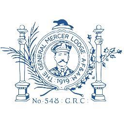 The General Mercer Lodge No.548 is a Masonic Lodge that meets at the West Toronto Masonic Temple in Toronto, ON http://t.co/7qs7hMQK1O