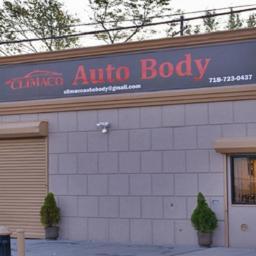 climacoautobody's profile picture. Climaco Auto Body Repairs is the foremost leader in Collision and Auto Body Repair. Located in Queens, New York,Our worked is 100% Guaranteed
