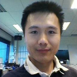 Rui__Yang's profile picture. 