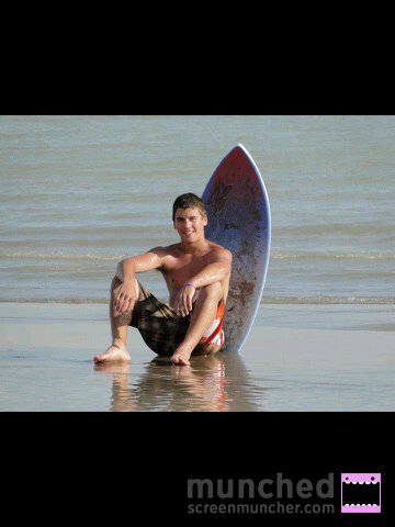 burkie110's profile picture. 