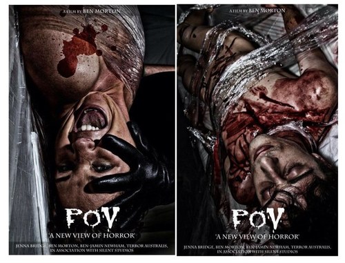 A short horror film, production is based in Sydney
