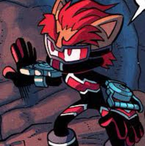Once thought dead, once a king, I fight a secret fight now.