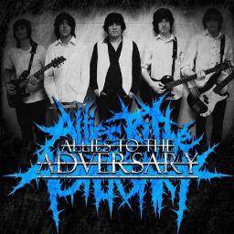 Allies To The Adversary. Pictures of the band and a look inside the world of ATTA. Metal band from Mississauga. Full ATTA account here https://t.co/Ji2FuPo2