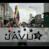 JAVU (@javuresistencia) 's Twitter Profile