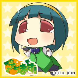 sneer39's profile picture. ぐったりぷろぐらまー。
「スニア」と読みますです。