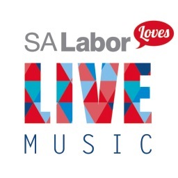LaborLovesMusic's profile picture. SA Labor Loves Live Music - a group of Labor supporters, we encourage everyone to support musicians & live music venues in SA.
