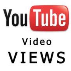 Simply, we help your video go viral, which helps you grow your business or fan-base
http://t.co/1Dezywc5