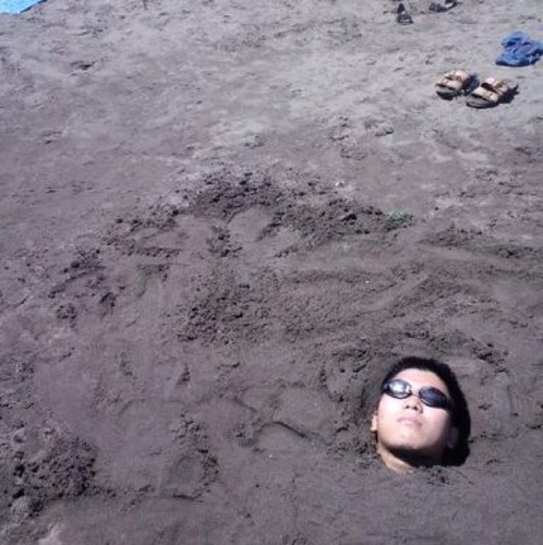 shu5_y's profile picture. Me llamo Shugo Yoshizaki.Yo soy Aomori y Sendai.Mi me gusta The Gospellers y lucha libre y workout .Aoyama Gakuin Universidad.Mucho gusto.