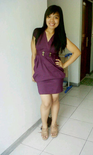 LongdongShinta's profile picture. Female,single,student of Samratulangi University,I like gym & dance zumba fitness..