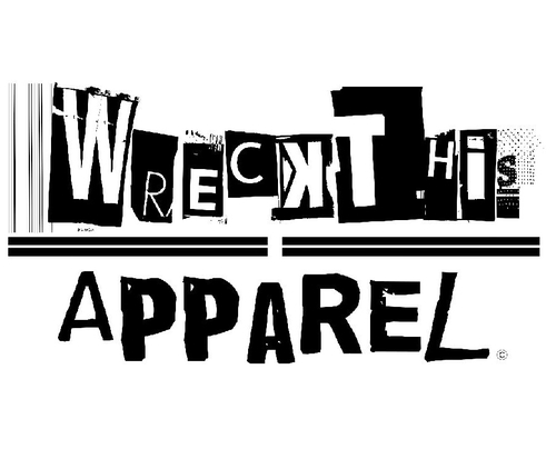 We are for the music! We are a start up clothing company founded by two young chaps from southern Michigan.