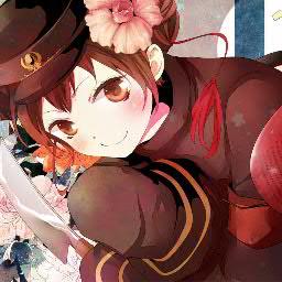 ||#Hetalia|| Ni-Hao~! China here aru~! I like pandas and giraffes and other cute stuff... like candy!|| My Writer was kinda begged into being China..||#+18 RP||