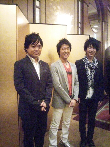 opera7771's profile picture. はじめまして！ オペラ座の怪人・ＴＭＮ・ＤＥＥＮ・ＺＡＲＤ・島谷ひとみさん・椎名慶治さん・奥華子さん/藤澤ノリマサ・ゆず・黒川健一・さんのファンしてます！初音ミクも好き♪