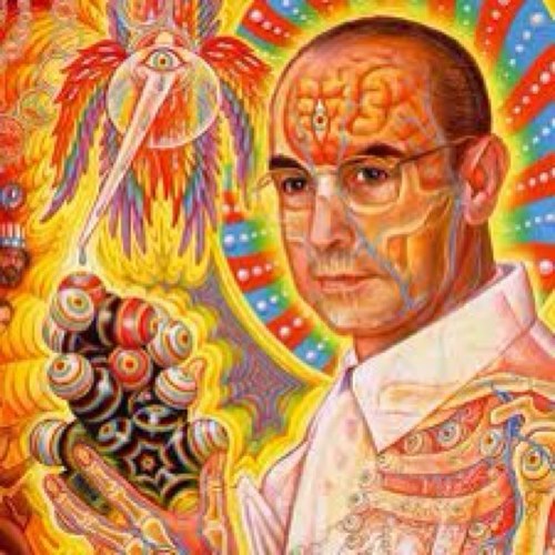 Follow into the 3rd Eye.