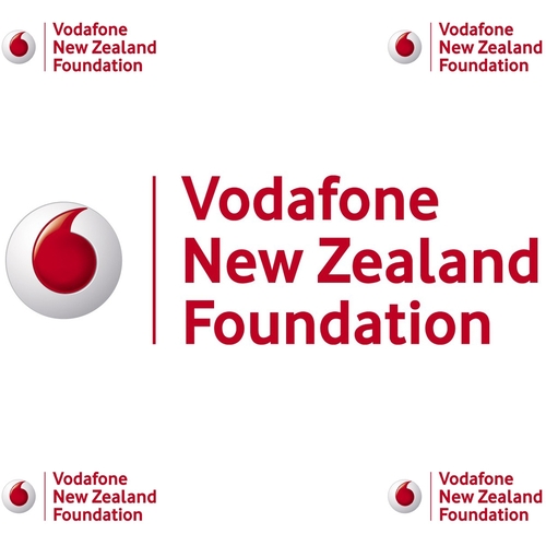 VodaFoundation's profile picture. Vodafone NZ Foundation aims to help New Zealand youth through grant making and projects like the World of Difference