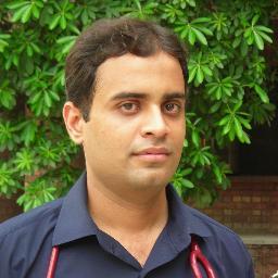 General Secretary YDA PAKISTAN