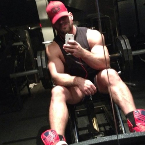 gabo_moctru's profile picture. 