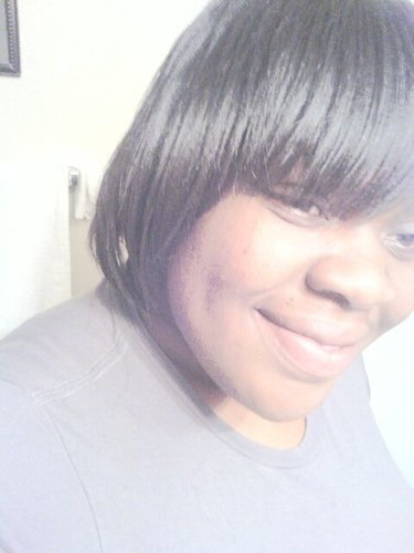 A Proud Single Parent Who Loves Her Children ,Independent , Loyal, If I Say It I Mean It, Business1st, ..No Time Fa Drama R BullShit M.O.E