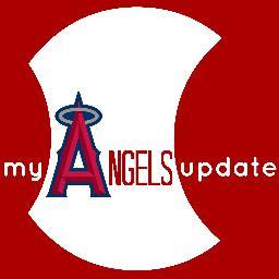 myANGELS Update reports trade rumors, retweets team players, and all other news Angels baseball.