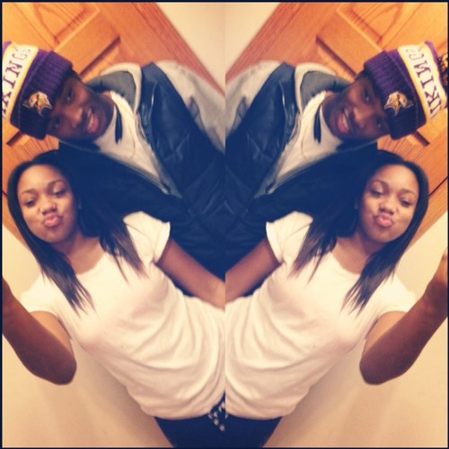 Follow Me On ------ IG : Satyrawellssss_ i follow back (: .