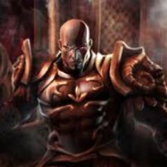 i am Abraxas! i am  going to kill every god/demi! that get in my way! i am going to get you Zeus! i will kill you for what you made my do to my family!