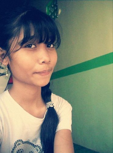 RatnaYulias's profile picture. everything will be fine :)