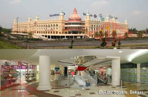 Mari bergabung dan sukses bersama Mall Bekasi Square..Lokasi strategis di tengah kota bekasi & sewa yg terjangkau..info sewa: (085774321477 or 021-93250999)