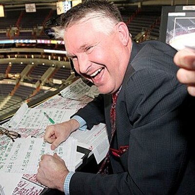 Profile Picture of Drunk Craig Laughlin (@DrunkLocker) on Twitter