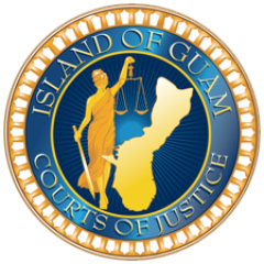 Official Twitter account of the Unified Courts of Guam