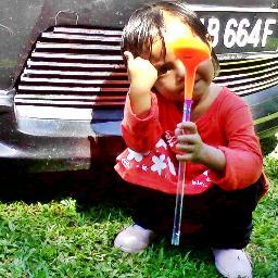 ✿Cinta Kepada Manusia
Tak Semestinya Manusia Cinta Kita
Tetapi Cinta Kepada Allah
Nescaya Cinta Allah Tiada Penghujungnya✿