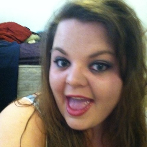 Kassandra Jean!! I am the best me that there ever was!
