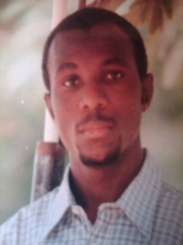 ibrahimyakubu5's profile picture. Ya Allah forgive the sins of my parent, grant them jannatul firdaus & all Muslims.