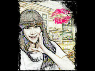 AlikaInsomNISA's profile picture. ♡HELLOKITTY♡Pocky♡GingerBread♡Shoppink♡Mermaids♡Sushi♡Seoul♡SNSD♡Cherrybelle♡SuJu♡Rilakkuma♡AnisaChiBi♡Allah ,I am Comate,Winxky,Niaraholic,Twibi,Sone,Iconia