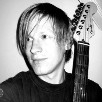 elliotlprice's profile picture. Guitar Tutor from Guildford.